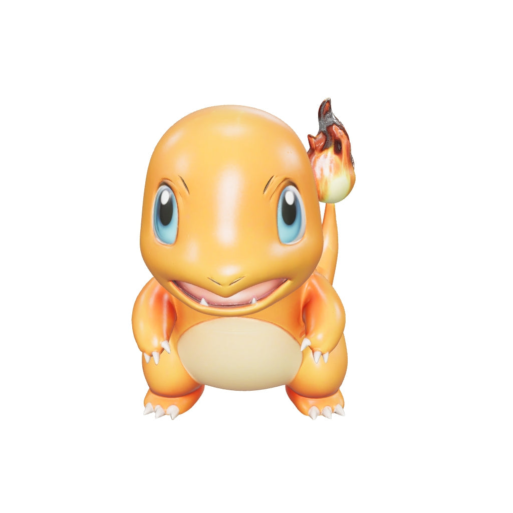 Personalize your keychain!