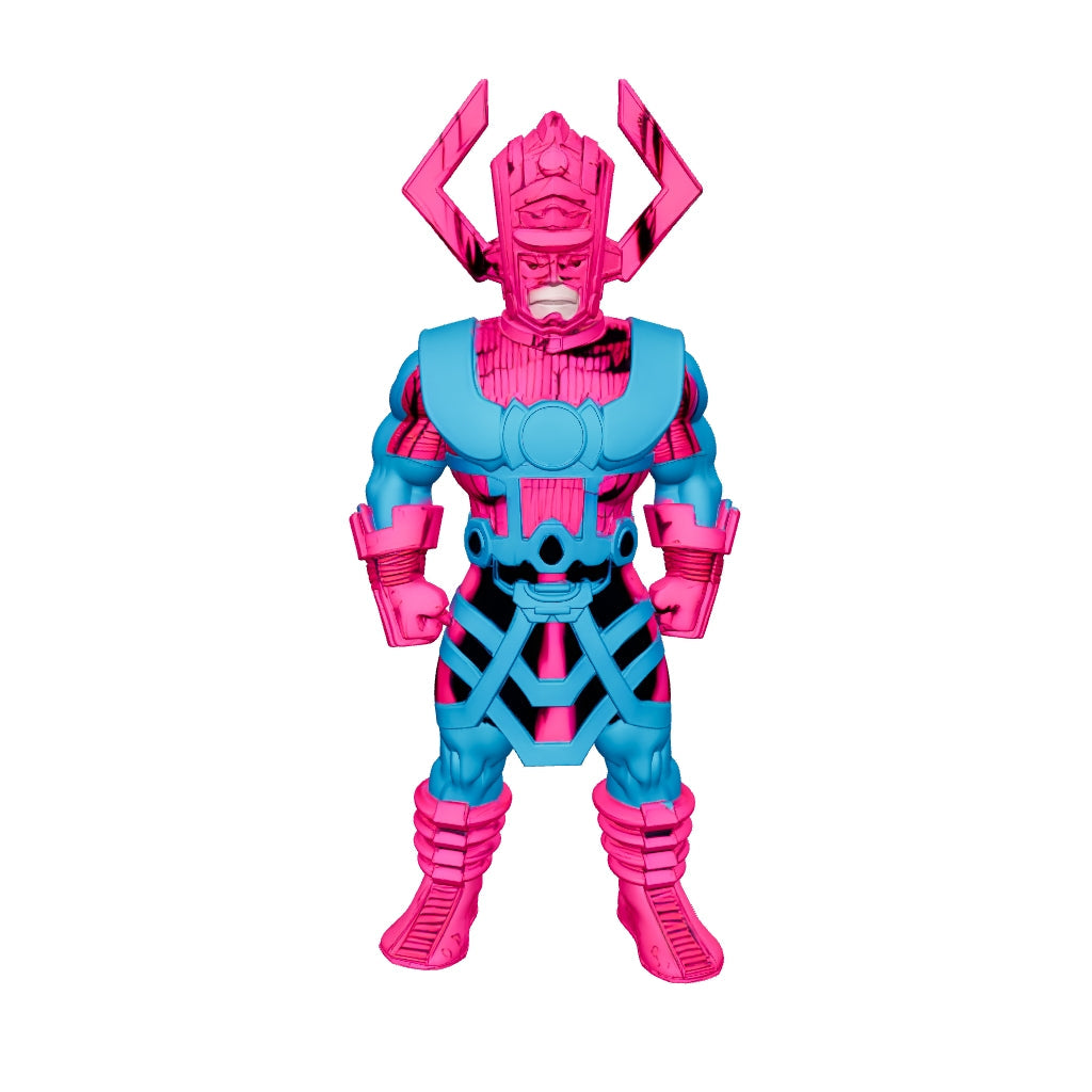 Superhero/Villain Crystal Keychain