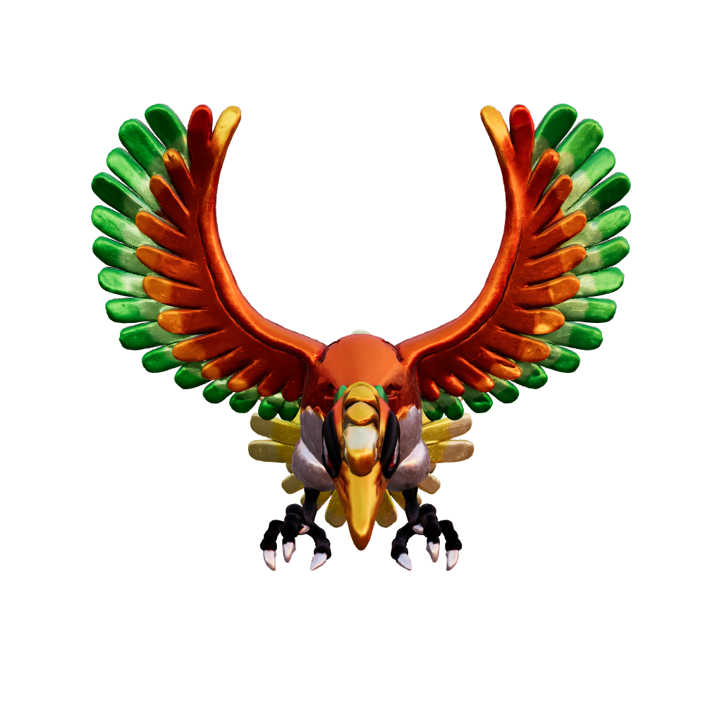 Personalize your keychain!